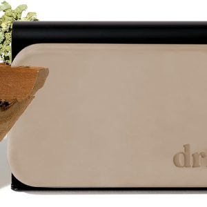 Drift Car Air Freshener - Stone Air Freshener Car Odor Eliminator - Long Lasting Scent - Auto Accessories - Metal Clip - Essential Oils - Clean Ingredients - Teak Scent Starter Kit : Amazon.com.au: Automotive