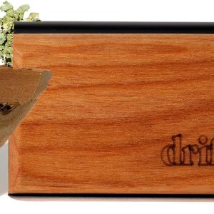 Drift Car Air Freshener - Wood Air Freshener - Car Odor Eliminator - Teak Scent Starter Kit : Amazon.com.au: Automotive